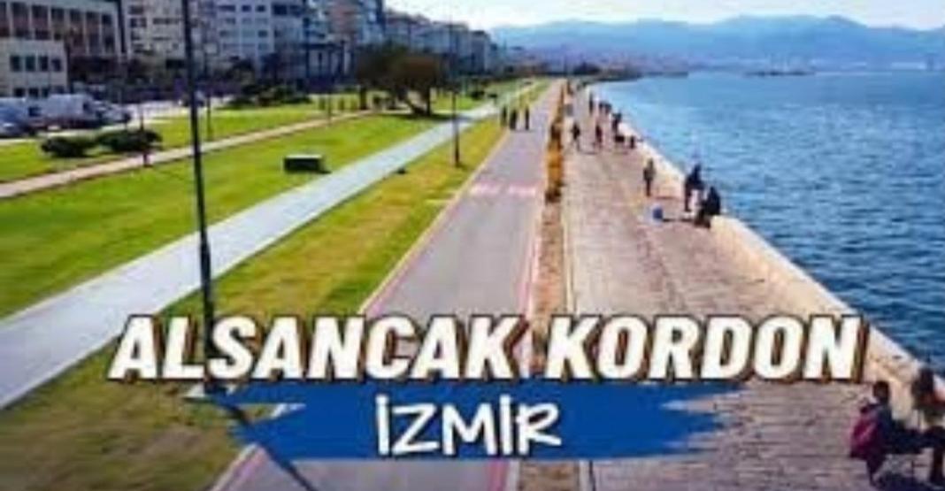 Alsancak Seaside 250 Walk Gasthof *