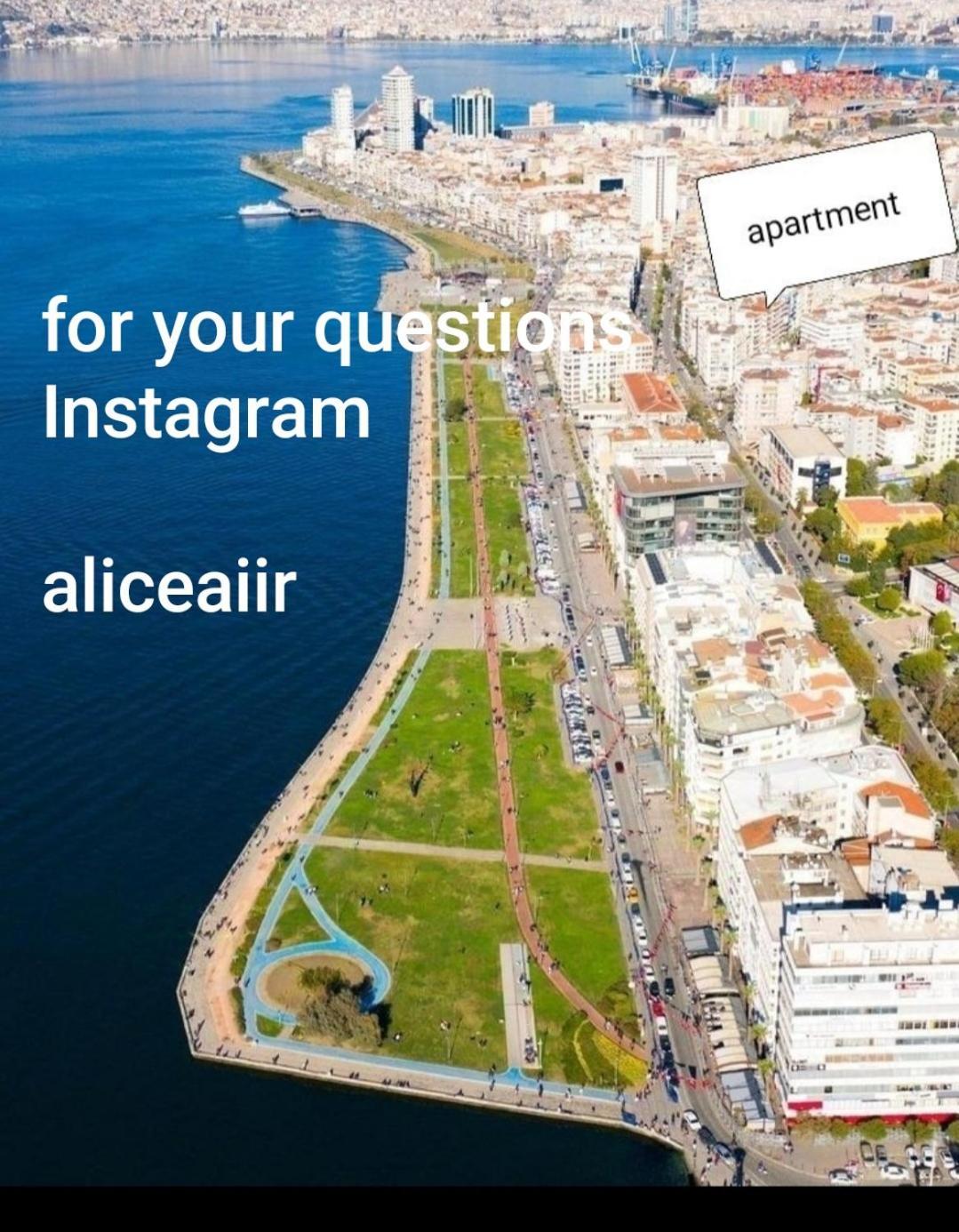 Alsancak Seaside 250 Walk Gasthof *